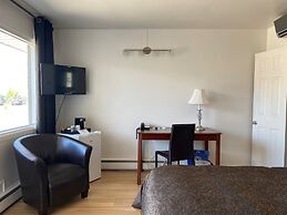 Motel Centre-Ville