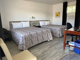 Motel Centre-Ville