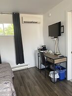 Motel Centre-Ville