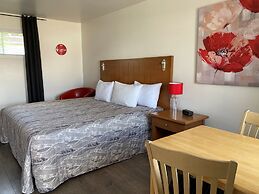 Motel Centre-Ville