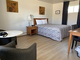 Motel Centre-Ville