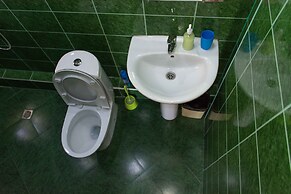 JR's House - Hostel