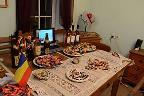 JR's House - Hostel