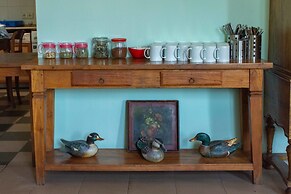 JR's House - Hostel