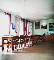 JR's House - Hostel