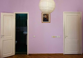 JR's House - Hostel