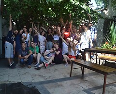 JR's House - Hostel