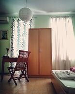 JR's House - Hostel