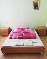 JR's House - Hostel