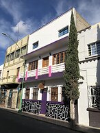 Olga Querida Hostal - Hostel