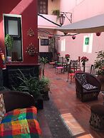 Olga Querida Hostal - Hostel
