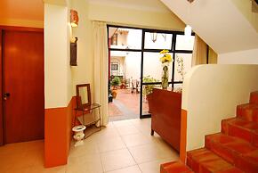 Olga Querida Hostal - Hostel