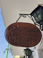 Olga Querida Hostal - Hostel