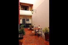 Olga Querida Hostal - Hostel