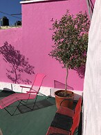 Olga Querida Hostal - Hostel