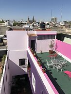 Olga Querida Hostal - Hostel