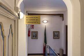 Palazzo Rivola