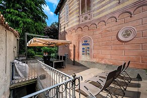 Palazzo Rivola