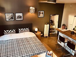 Guesthouse de Loft