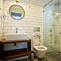 Villa Blanche Hotel