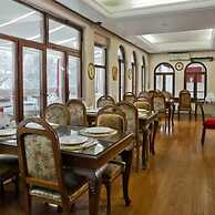 Villa Blanche Hotel