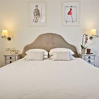 Villa Blanche Hotel
