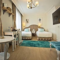 Villa Blanche Hotel