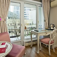 Villa Blanche Hotel