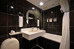 Goodness Hotel