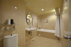 Goodness Hotel