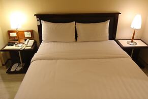 Goodness Hotel