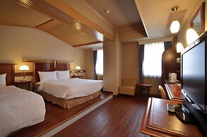 Goodness Hotel