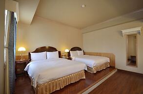 Goodness Hotel