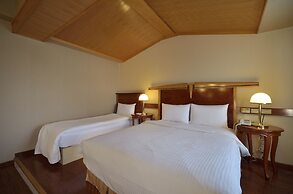 Goodness Hotel