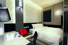 Leesing Hotel