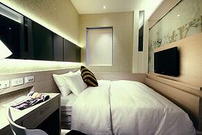 Leesing Hotel