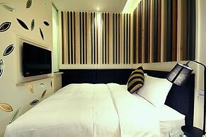 Leesing Hotel