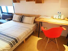 ReWood Guesthouse
