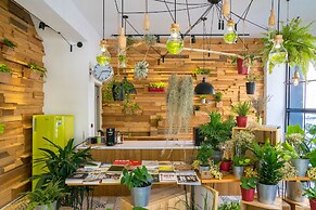 ReWood Guesthouse