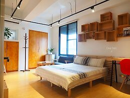 ReWood Guesthouse