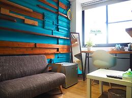 ReWood Guesthouse