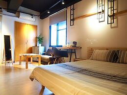 ReWood Guesthouse