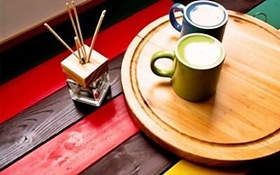 ReWood Guesthouse