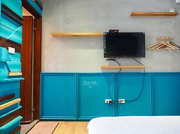 ReWood Guesthouse