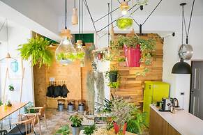 ReWood Guesthouse