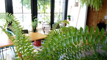 ReWood Guesthouse