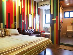 ReWood Guesthouse