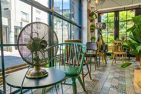 ReWood Guesthouse