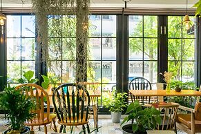 ReWood Guesthouse