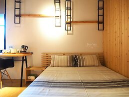ReWood Guesthouse